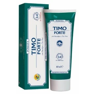 Strong thyme ointment 100 ml