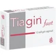 Tiagin fast 10 vaginal softgel capsules