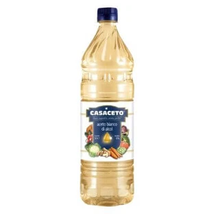 White vinegar 1 liter