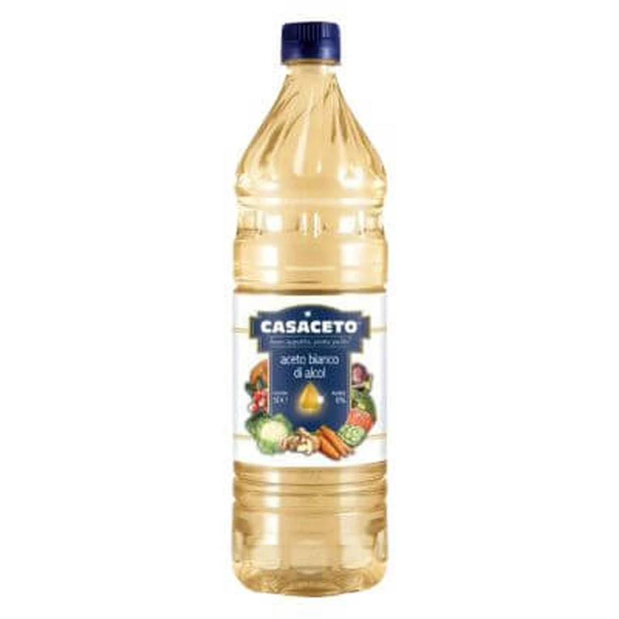 White vinegar 1 liter