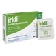 Iridil eye wash 14 disposable wipes
