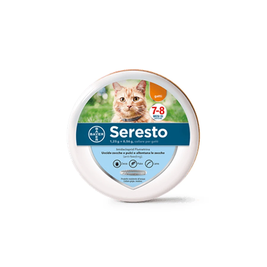 Seresto*38cm cats
