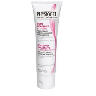 Physiogel ai verzachtende crème 50 ml