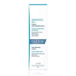 Keracnyl pp+ anti-imperfections cream 30 ml