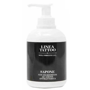 Antibakterielle Flüssigseife 300 ml