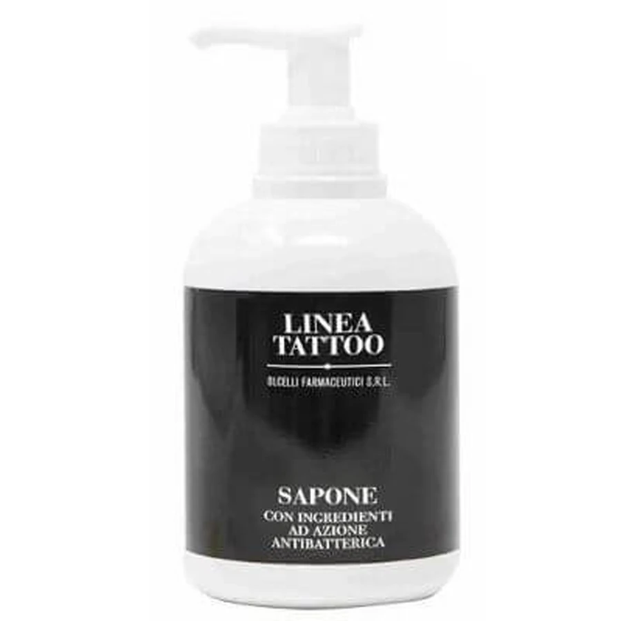Antibakterielle Flüssigseife 300 ml