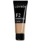 Lovren foundation f2 beige 25 ml