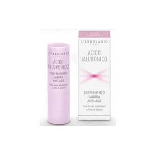 Tratamiento labial antiedad con ácido hialurónico 4,5 ml