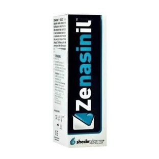 Zenasinil spray 50 ml