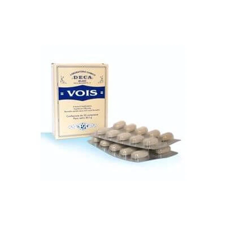 20 Tabletten