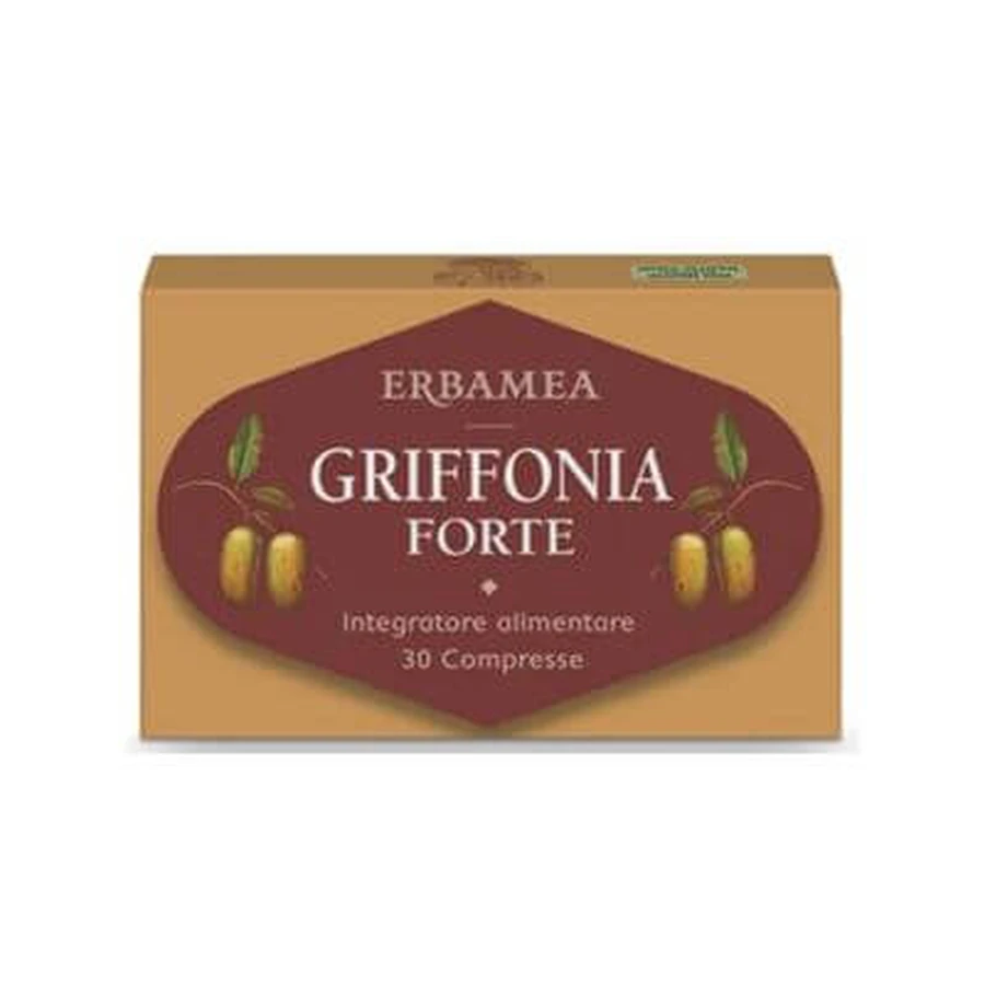 Griffonia forte 30 tabletten