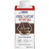 Bron Chocolade Energie 200 ml