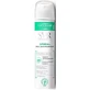 Reformulating Spirial spray