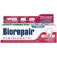 Biorepair mondverzorging peribioma pro tandvleesschuim mondwater 200 ml