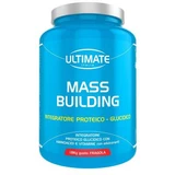 Ultimate strawberries for building mass 1,8 kg