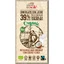 Chocolate con leche y coco ecológico y de comercio justo 39%, 100 g, Pronat