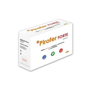 Pirofer forte 30 sachets