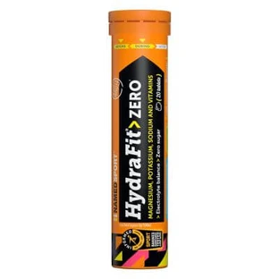Hydrafit zero tabs bm 20 comprimidos