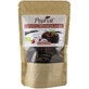 Biologische chocoladefondant met agavesiroop, 150g, Pronat