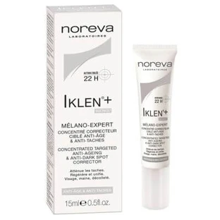 Iklen + melano expert 15 ml
