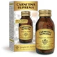 Carnitine supreme 180 tabletten 90 g