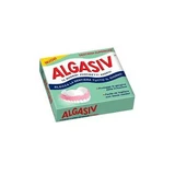 Upper denture adhesive Algasiv 15 pieces