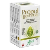 Propolgemma alkoholfreies Spray für Kinder und Erwachsene 30 ml