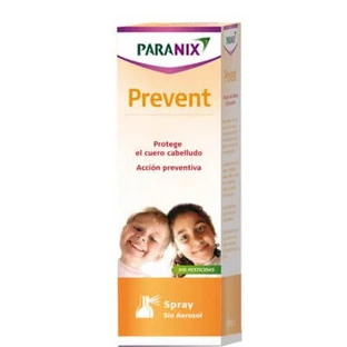 Paranix prevent nogas spray 100 ml