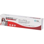 PANACUR 187,5 MG/G PASTE FÜR HUNDE UND KATZEN