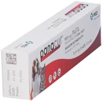 PANACUR 187,5 MG/G PASTE FÜR HUNDE UND KATZEN