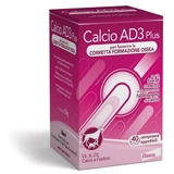 Calcium ad3 plus 40 comprimés appétents