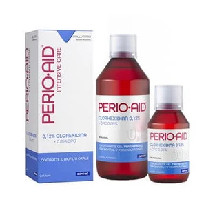 Perio Aid intensieve therapie 0,12% 150 ml