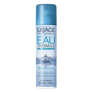 Eau thermale d'Uriage en spray 50 ml