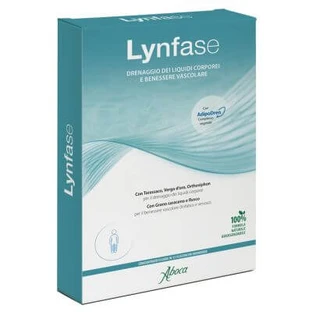 Flüssiges Lynfase-Konzentrat 12 Fläschchen mit 13,3 g