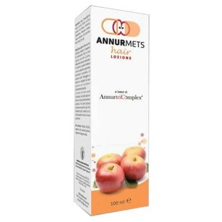 Annurmets hair lotion 100 ml