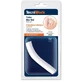 Foot protector biogel tube 1 piece large