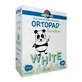 Pansement oculaire orthopédique orthopad blanc junior 20 pièces