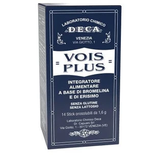 Vois plus 14 oplosbare sticks