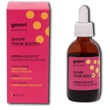 Goovi entwässert Cellulite 50 ml