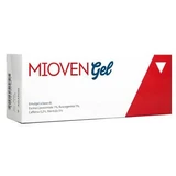 Mioven gel refrescante para pies y piernas 100 ml
