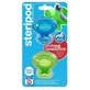 Steripod Protector de cepillo de dientes 2 piezas