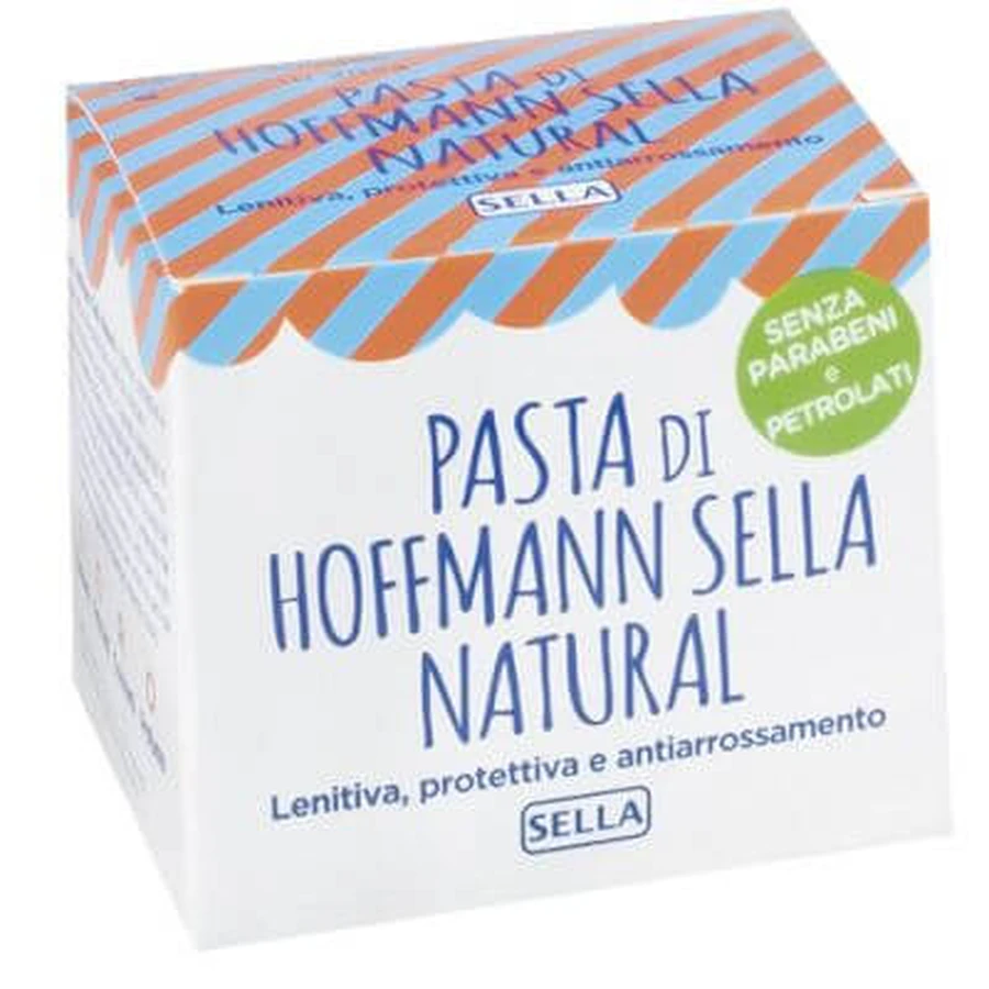 Hoffmann sella Naturpaste 75 ml