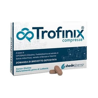 Trofinix 20 comprimés