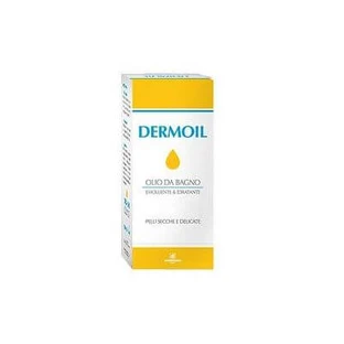 Dermoil Bath Oil 150 ml