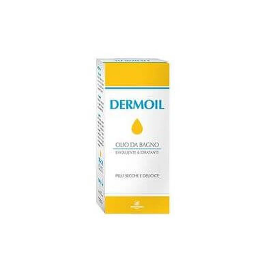 Aceite de baño Dermoil 150 ml