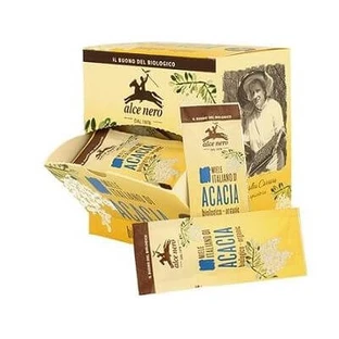 Miere organică de salcâm 32 pliculețe
