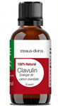 Clavulin oil for foot care, 20 ml, Steaua Divina