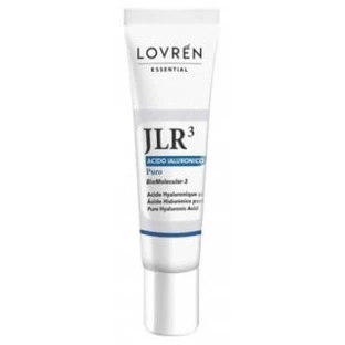 Lovren l jlr pure hyaluronic acid 15 ml