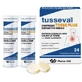 Tusseval hoest plus 24 tabletten