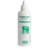 Oogoplossing met hyaluronzuur contact 100 ml ce merk